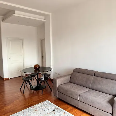 Apartman Casa Bobo