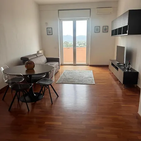 Apartamento Casa Bobo *