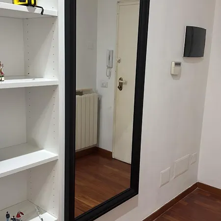 Apartman Casa Bobo Cagliari