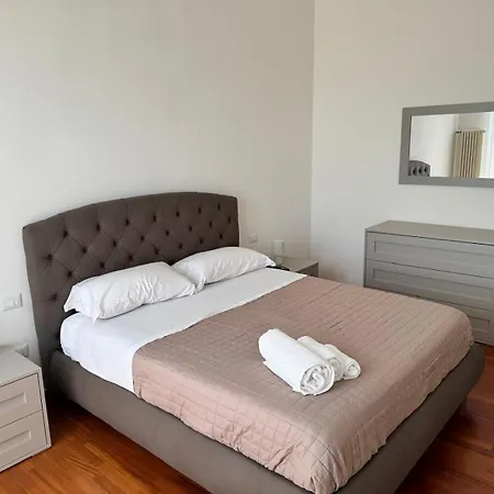 Apartamento Casa Bobo