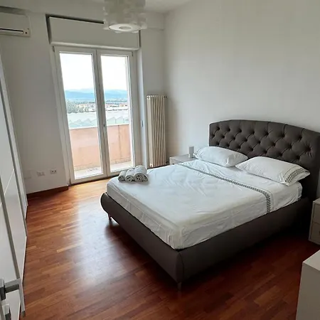 Apartman Casa Bobo *