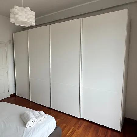 Apartamento Casa Bobo *