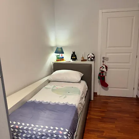 Apartman Casa Bobo
