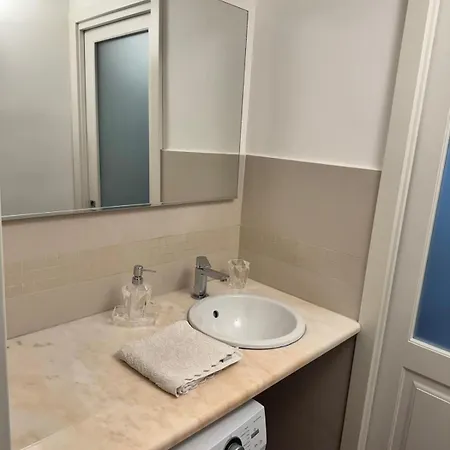 Apartman Casa Bobo Cagliari