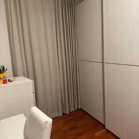 Casa Bobo *