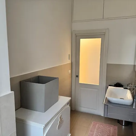 Apartman Casa Bobo Cagliari